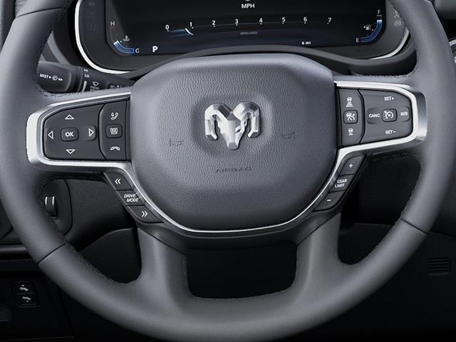 New 2026 RAM 1500 Laramie Crew Cab 4x4 57" Box For Sale in East Hanover, NJ