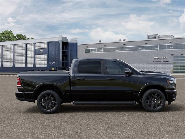 New 2026 RAM 1500 Laramie Crew Cab 4x4 57" Box For Sale in East Hanover, NJ