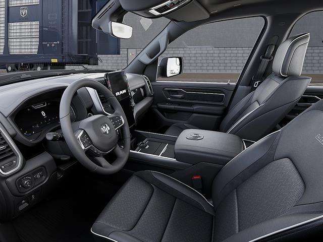 New 2026 RAM 1500 Laramie Crew Cab 4x4 57" Box For Sale in East Hanover, NJ