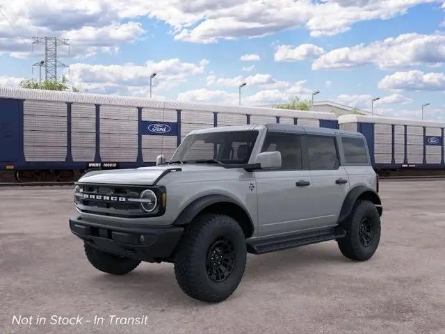2026 Ford Bronco Outer Banks for sale in Naperville, IL