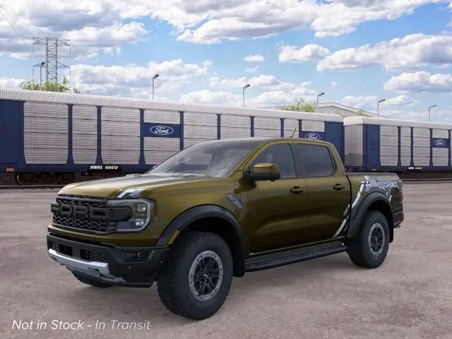 2026 Ford Ranger Raptor for sale in Naperville, IL