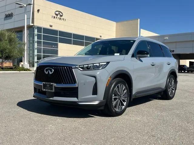 2027 INFINITI QX60 LUXE for sale in Ontario, CA