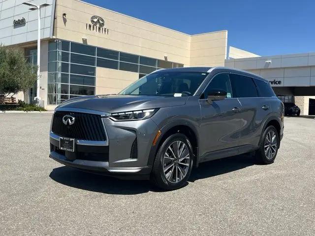 2027 INFINITI QX60 LUXE for sale in Ontario, CA