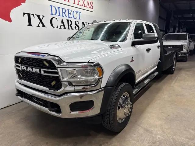 2019 Ram 5500 Tradesman/SLT/Laramie/Limited for sale in Mansfield, TX