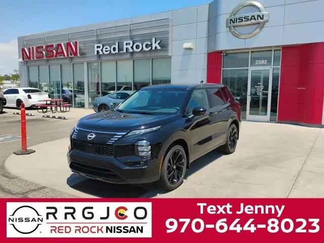 2026 Nissan Rogue Plug-In Hybrid SL for sale in Grand Junction, CO