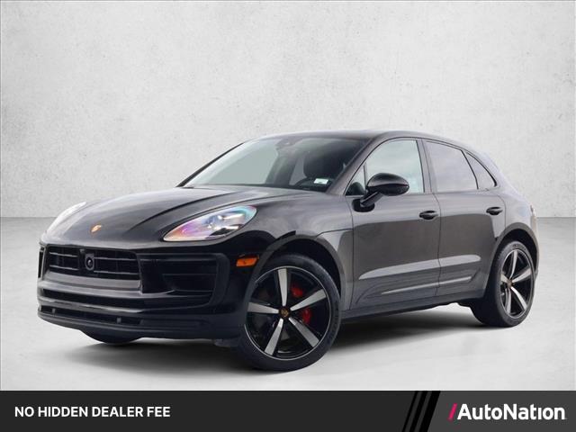 2026 Porsche Macan S for sale in Newport Beach, CA