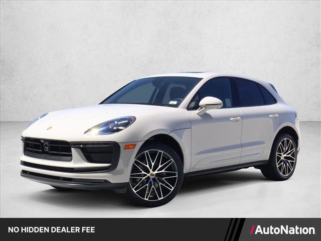 2026 Porsche Macan AWD for sale in Newport Beach, CA
