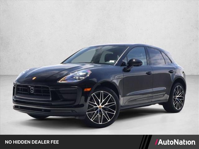 2026 Porsche Macan AWD for sale in Newport Beach, CA