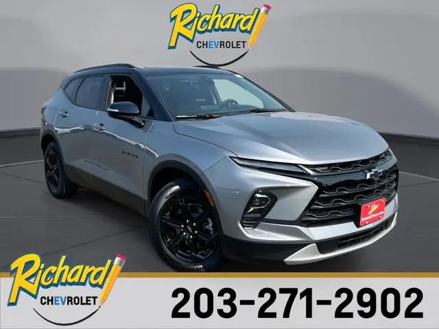 2026 Chevrolet Blazer LT for sale in Cheshire, CT