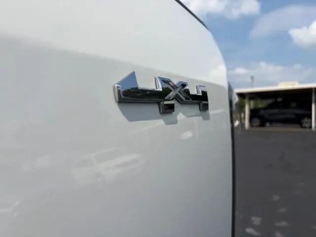 2018 GMC Canyon SLT