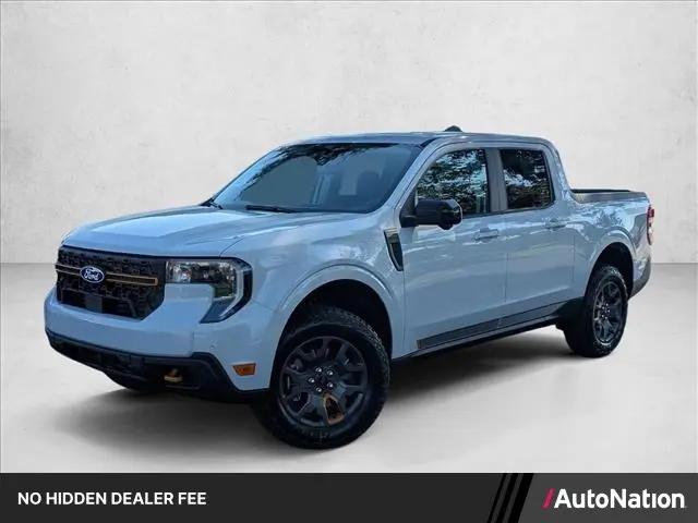 2026 Ford Maverick Tremor for sale in Sanford, FL