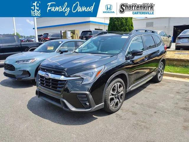 2023 Subaru Ascent Limited 7-Passenger for sale in Cartersville, GA