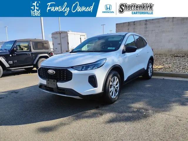 2025 Ford Escape Active for sale in Cartersville, GA