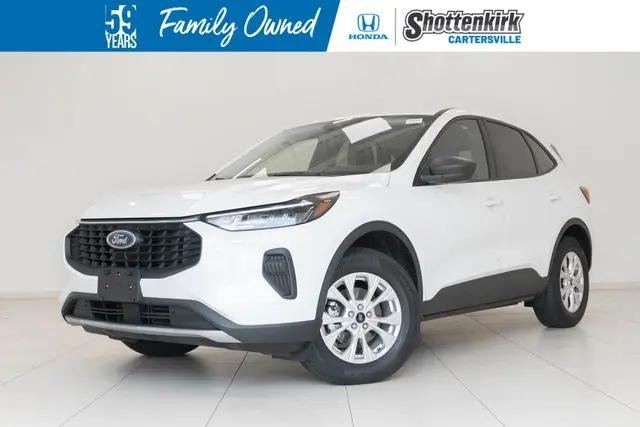2025 Ford Escape Active for sale in Cartersville, GA