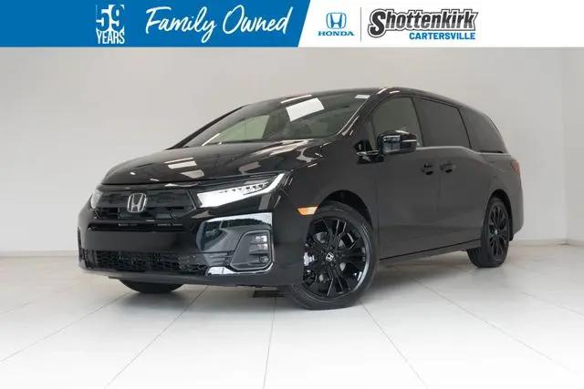 2026 Honda Odyssey Sport-L for sale in Cartersville, GA