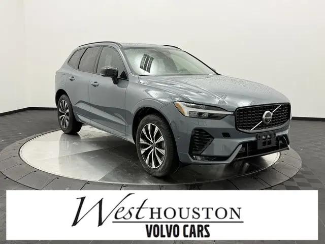 2023 Volvo XC60 B5 Plus Dark Theme for sale in Houston, TX