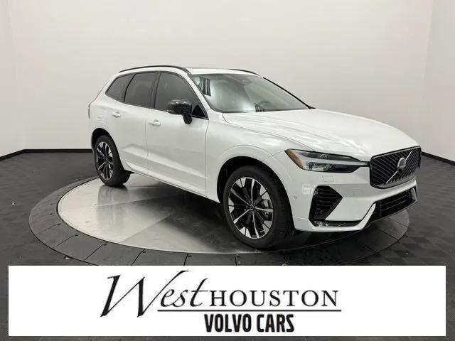 2026 Volvo XC60 B5 Plus for sale in Houston, TX