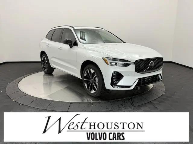 2026 Volvo XC60 B5 Plus for sale in Houston, TX