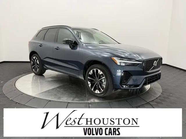 2026 Volvo XC60 B5 Plus for sale in Houston, TX