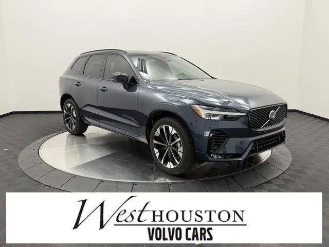2026 Volvo XC60 B5 Plus for sale in Houston, TX