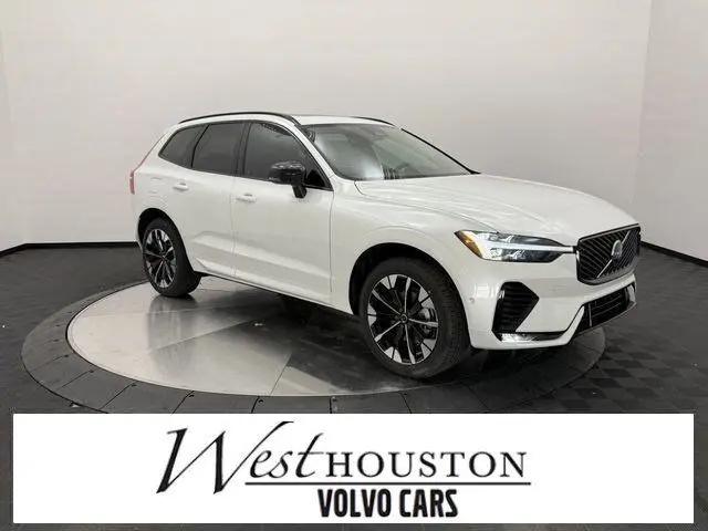 2026 Volvo XC60 B5 Plus for sale in Houston, TX