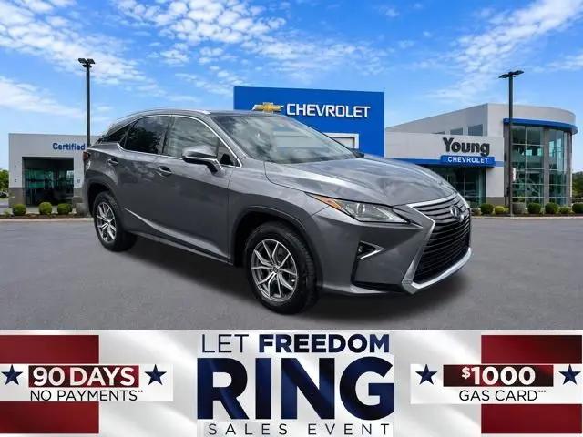 2016 Lexus RX 350 RX 350 for sale in Layton, UT