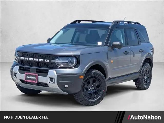 2026 Ford Bronco Sport Badlands for sale in Torrance, CA