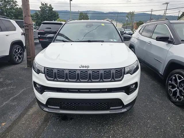 2026 Jeep Compass Limited Altitude for sale in Williamsport, PA