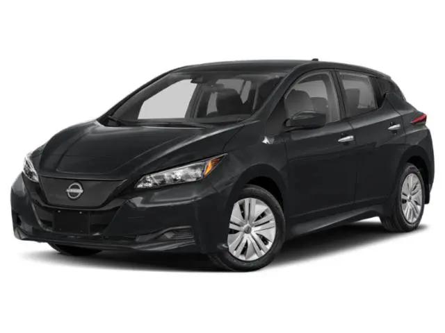 2023 Nissan LEAF S 40 kWh for sale in San Diego, CA