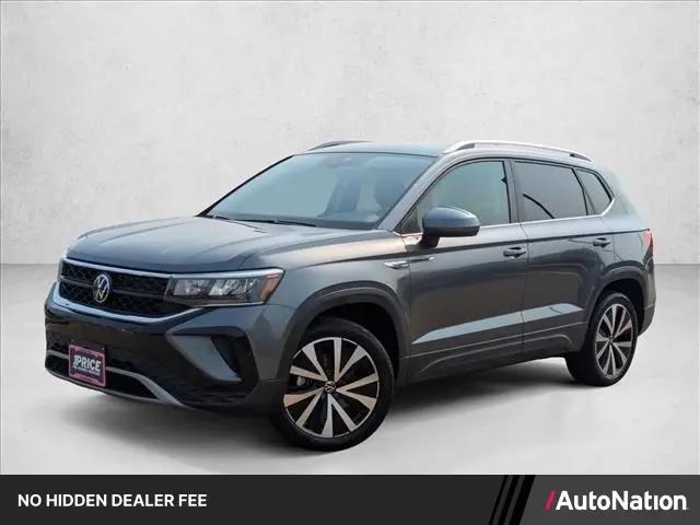 2024 Volkswagen Taos 1.5T SE for sale in North Canton, OH