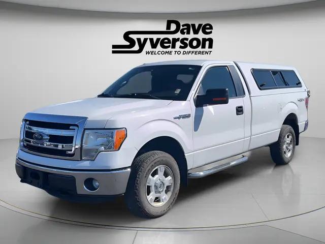 2013 Ford F-150 XLT for sale in Albert Lea, MN