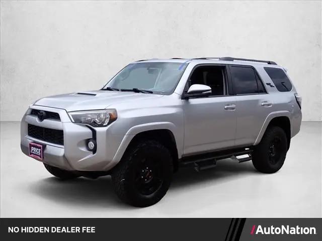 2019 Toyota 4Runner TRD Off Road Premium for sale in Littleton, CO