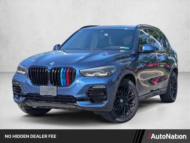 2020 BMW X5 xDrive40i for sale in Sterling, VA