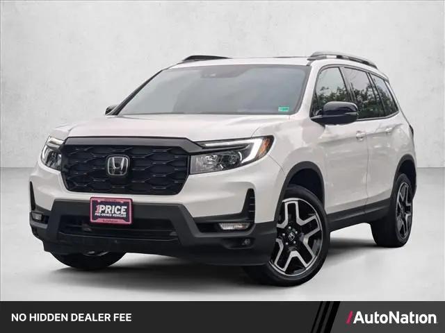 2023 Honda Passport AWD Elite for sale in Sterling, VA