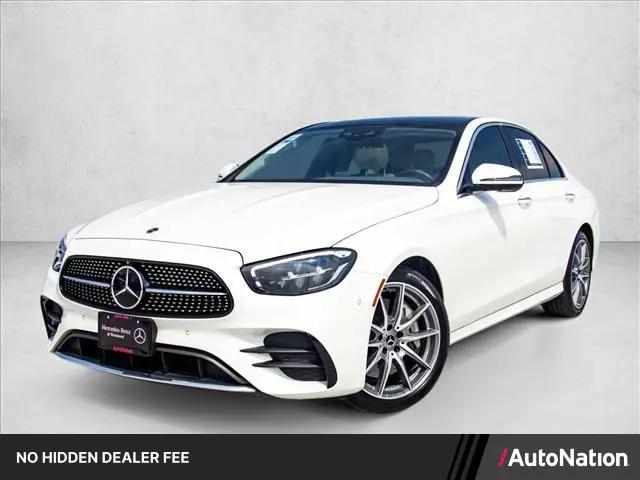 2022 Mercedes-Benz E 350 4MATIC for sale in Westmont, IL