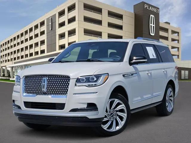 2024 Lincoln Navigator Reserve for sale in Dallas, TX