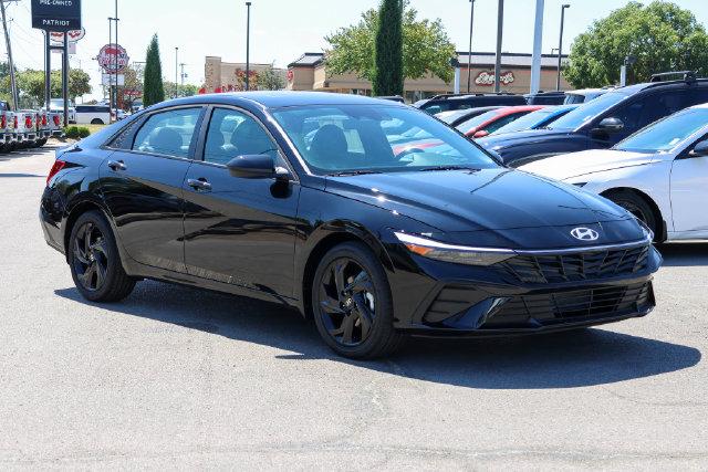 2026 Hyundai Elantra SEL Sport for sale in Bartlesville, OK