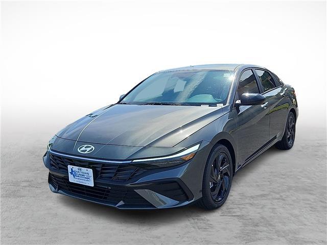 2026 Hyundai Elantra SEL Sport for sale in San Angelo, TX
