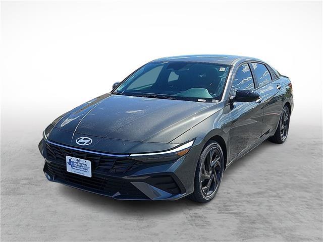 2026 Hyundai Elantra SEL Sport for sale in San Angelo, TX