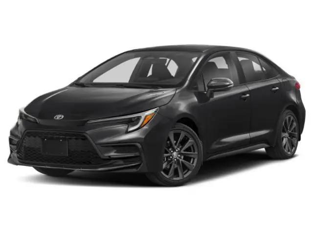 2023 Toyota Corolla SE for sale in Miami, FL