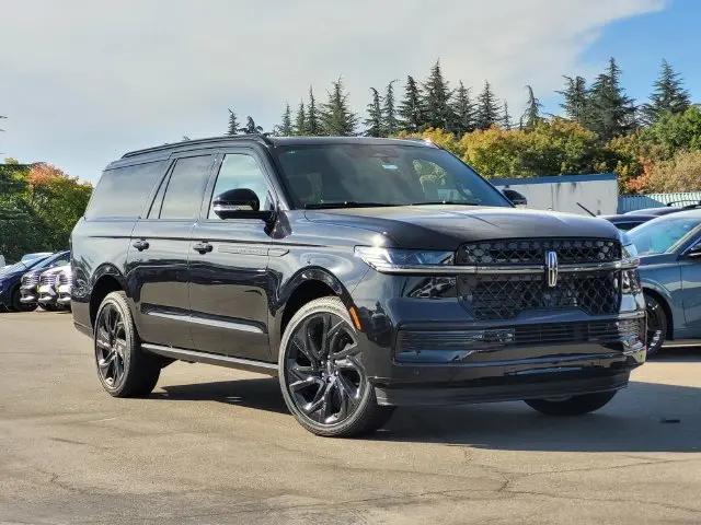 2027 Lincoln Navigator Reserve L for sale in Roseville, CA