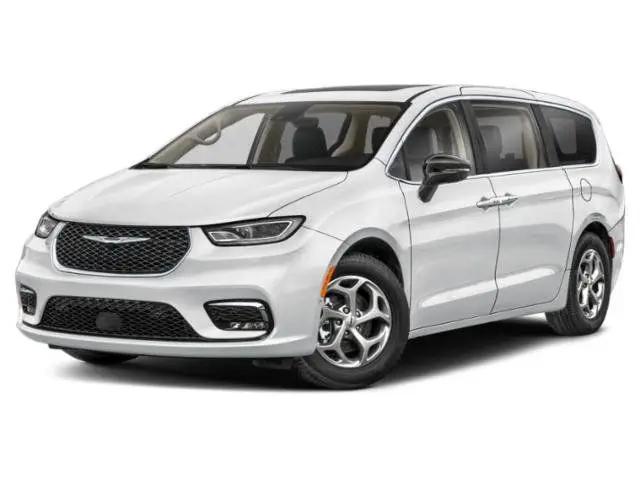2025 Chrysler Pacifica Limited for sale in Ocala, FL