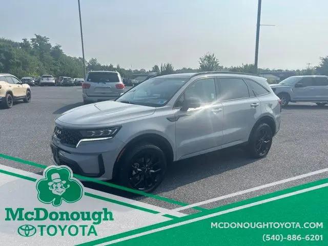 2023 Kia Sorento SX Prestige for sale in Staunton, VA