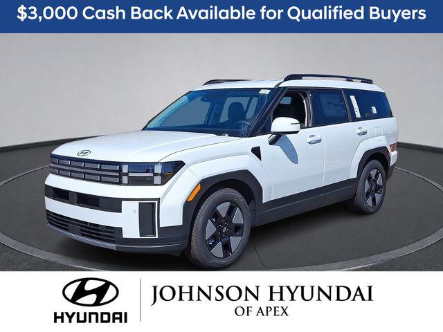 2026 Hyundai Santa Fe Hybrid SEL for sale in Apex, NC
