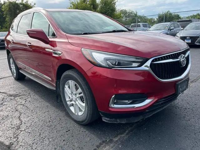 2018 Buick Enclave Essence for sale in Cedar Falls, IA