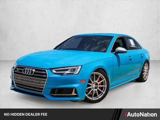 2018 Audi S4 3.0T Premium Plus for sale in Westmont, IL