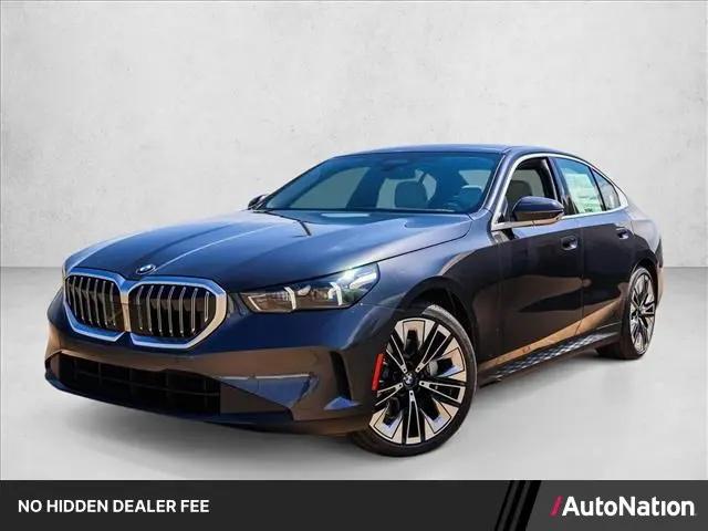 2027 BMW 5 Series 530i xDrive for sale in Westmont, IL
