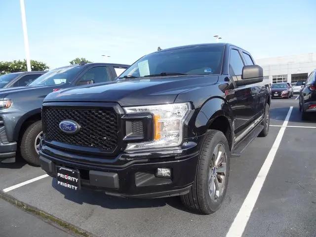 2020 Ford F-150 XL for sale in Chesapeake, VA