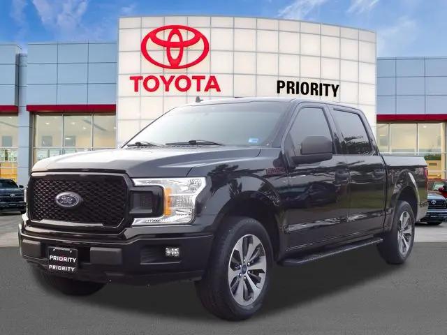 2020 Ford F-150 XL for sale in Chesapeake, VA