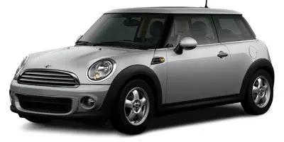 2011 MINI Cooper Cooper for sale in Harlingen, TX